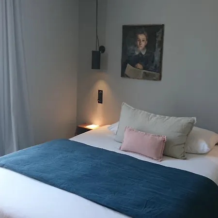 Coq Hotel Parigi