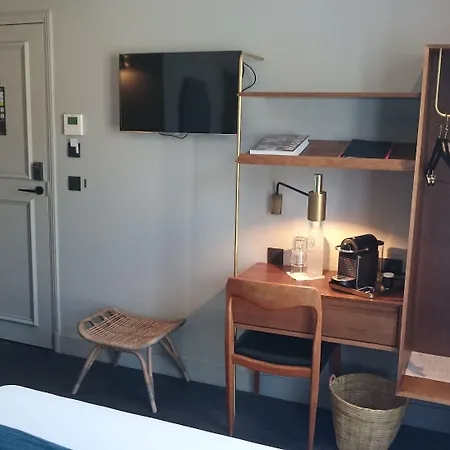 Coq Hotel Parigi