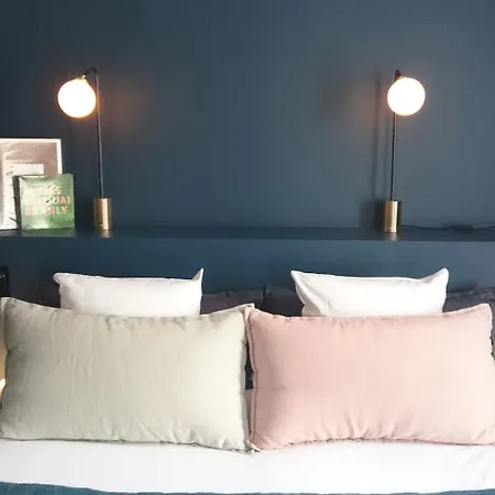 Hotel Coq