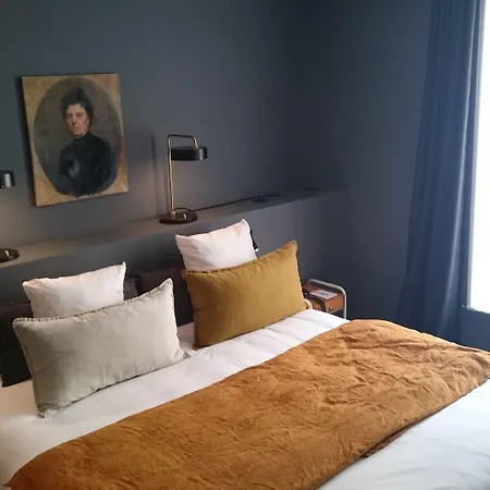 Coq Hotel Parigi