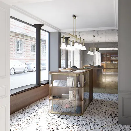 Hotel Coq