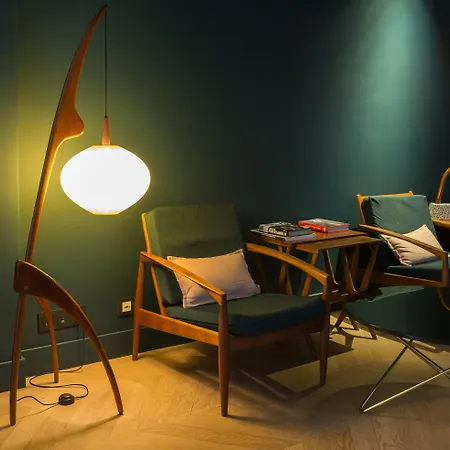 Hotel Coq Parigi