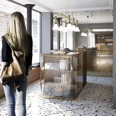 Hotel Coq 4*