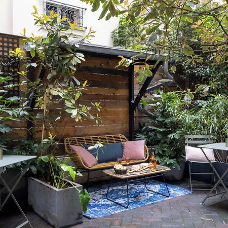 Hotel Coq