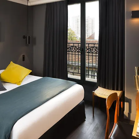 Coq Hotel