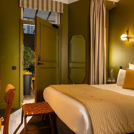 Coq Hotel 4*