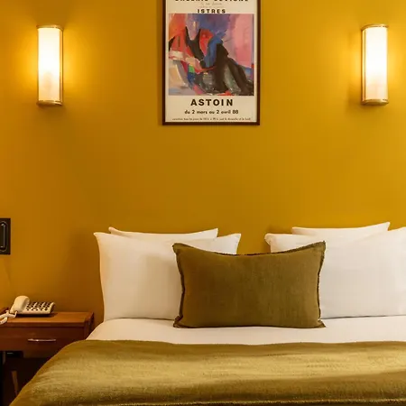 Coq 4* Parigi