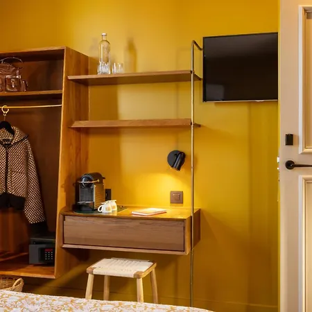 Hotel Coq 4*