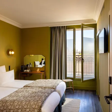 Coq Hotel Parigi