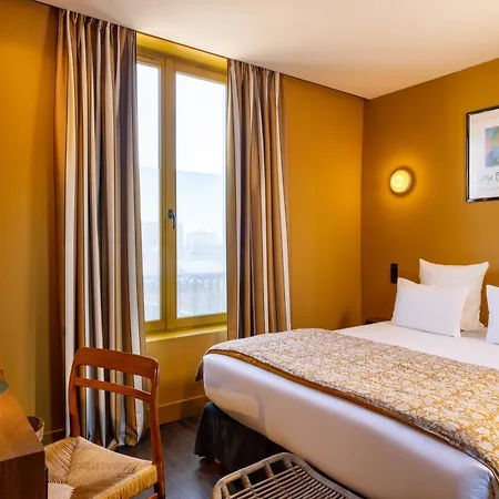 Hotel Coq