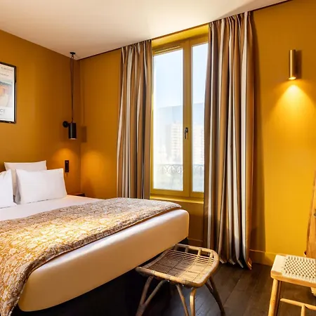 Hotel Coq 4*