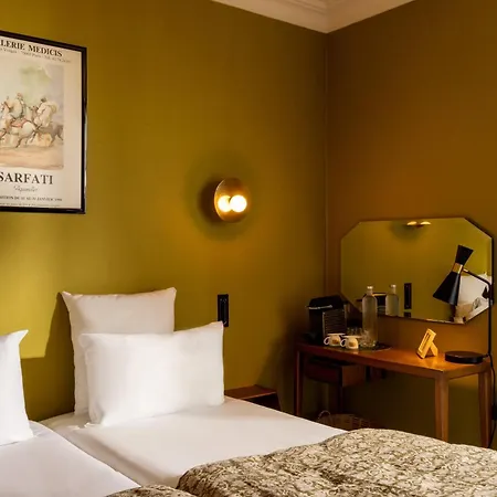 Coq Hotel Parigi