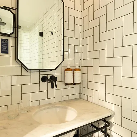 Coq Hotel 4*