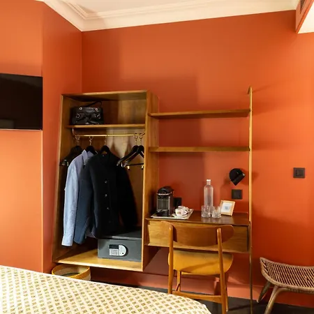 Coq Hotel Parigi