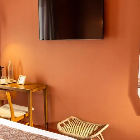 Hotel Coq Parigi