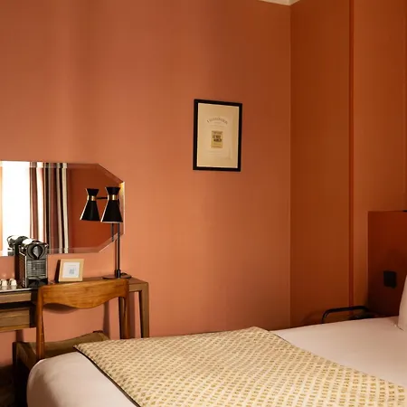 Hotel Coq