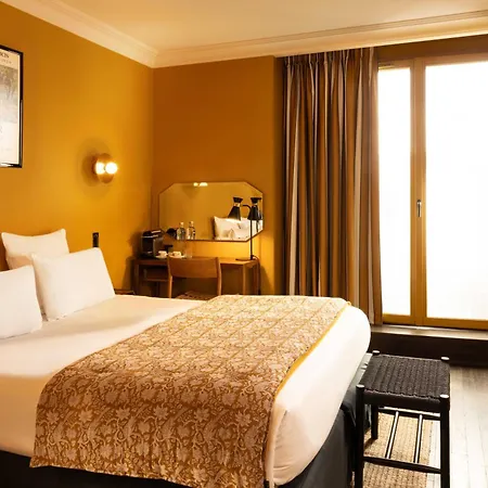 Hotel Coq Parigi
