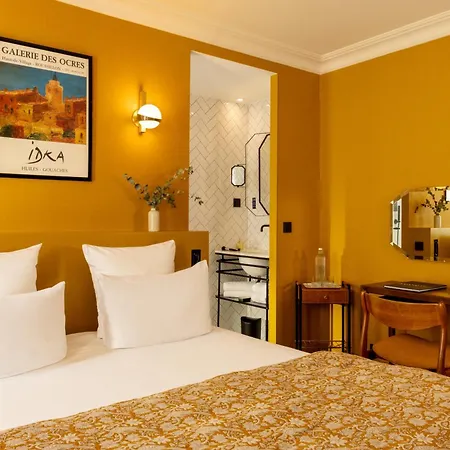 Hotel Coq