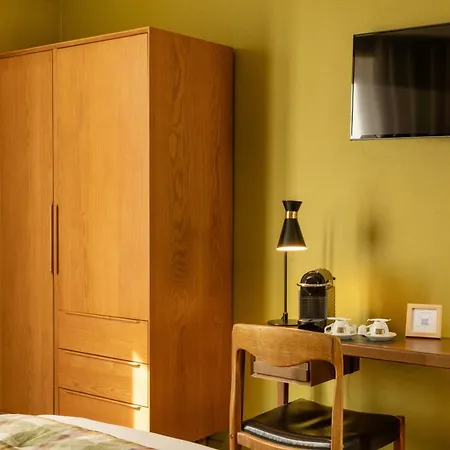 Coq Hotel Parigi