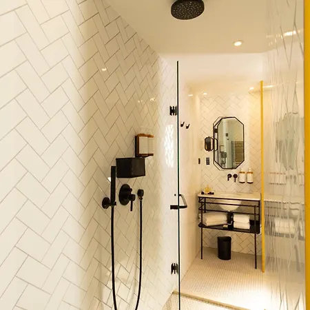 Hotel Coq Parigi