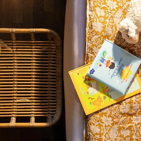 Coq Hotel