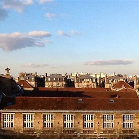 Coq Parigi