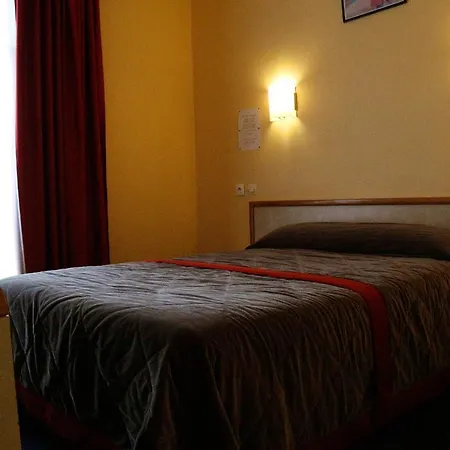 Hotel Coq Parigi