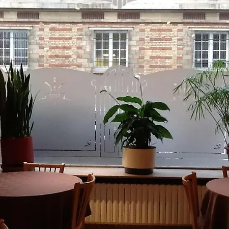 Hotel Coq Parigi