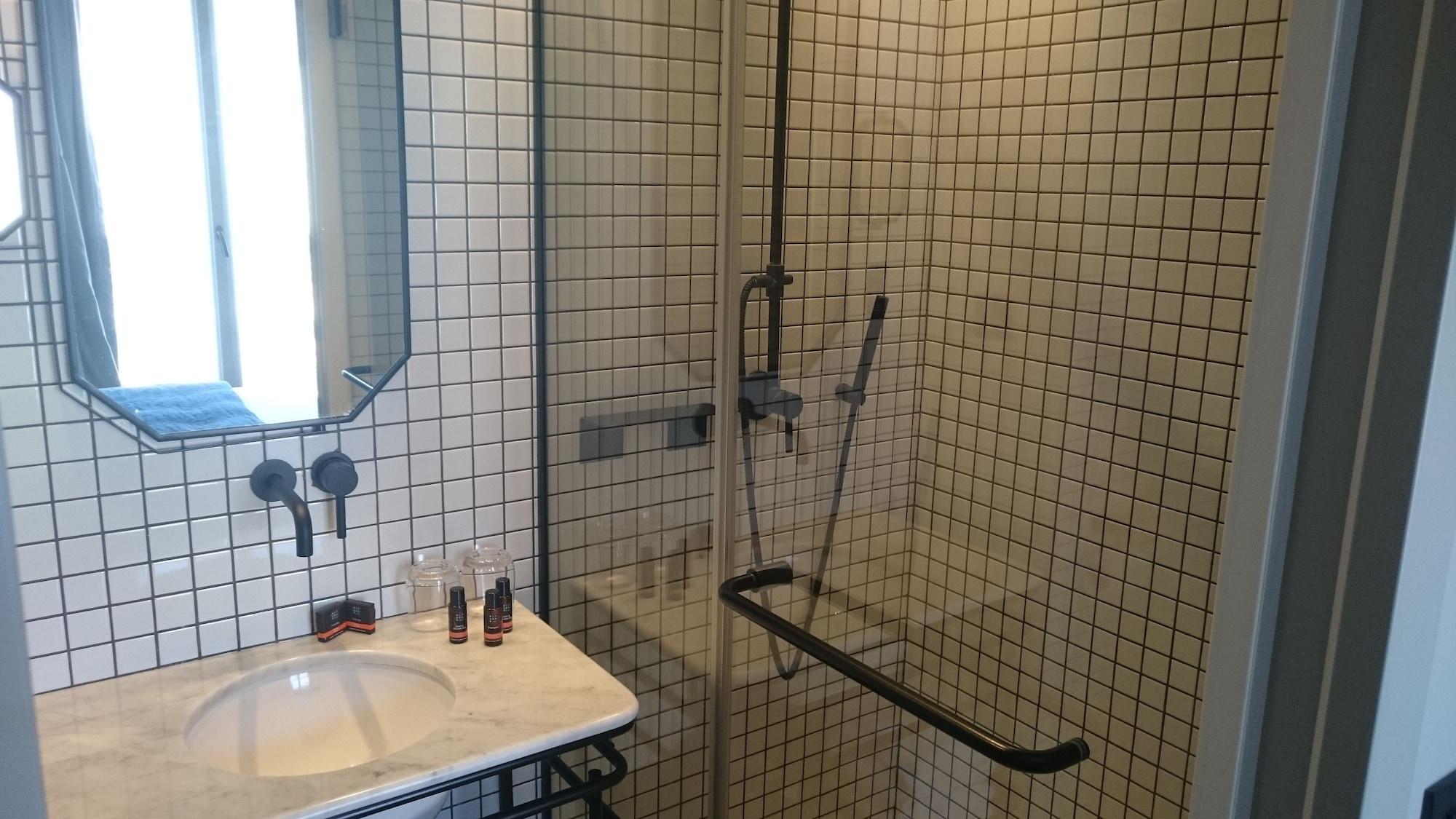 Coq Hotel 4*