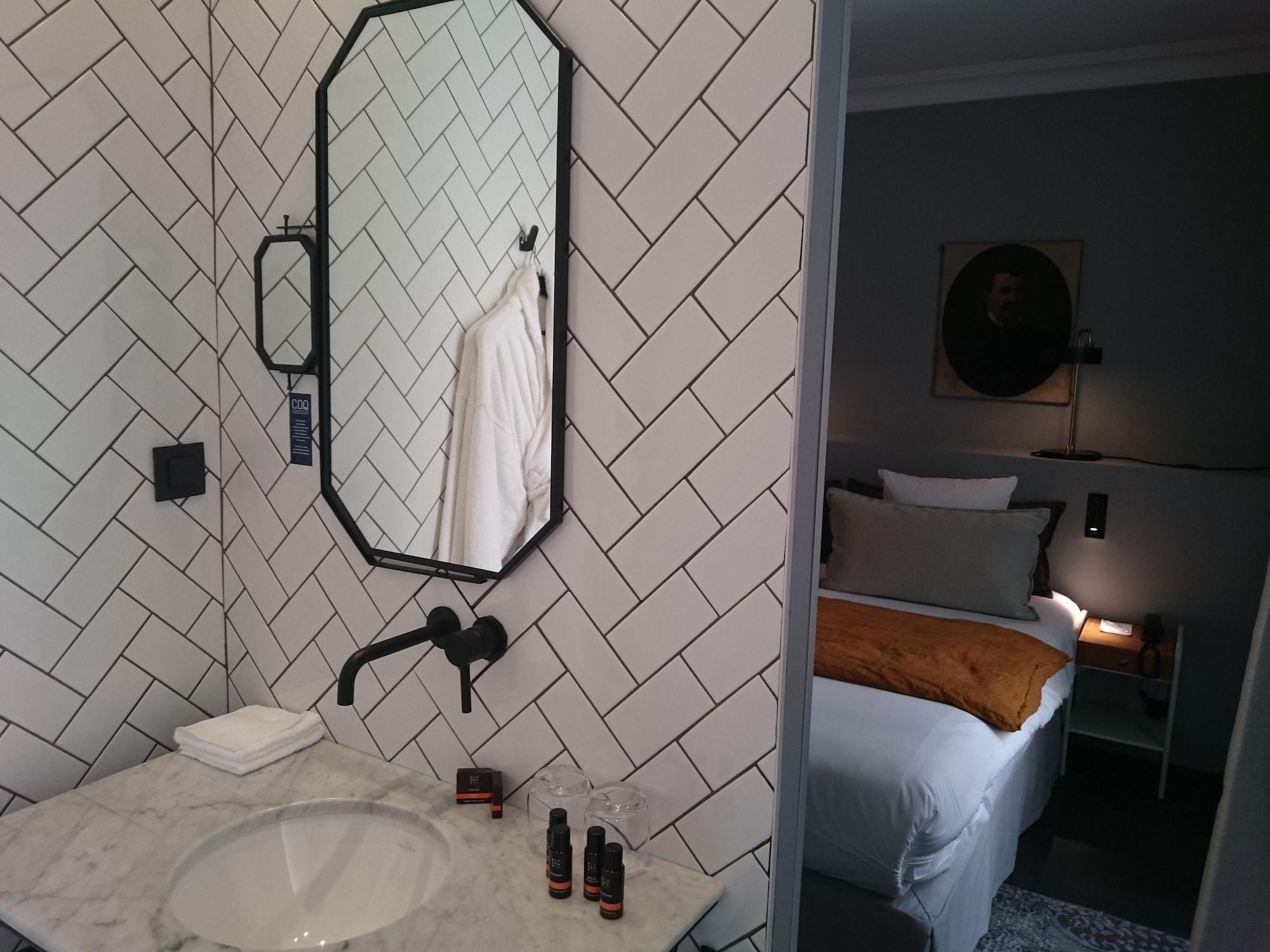 Coq Hotel Parigi