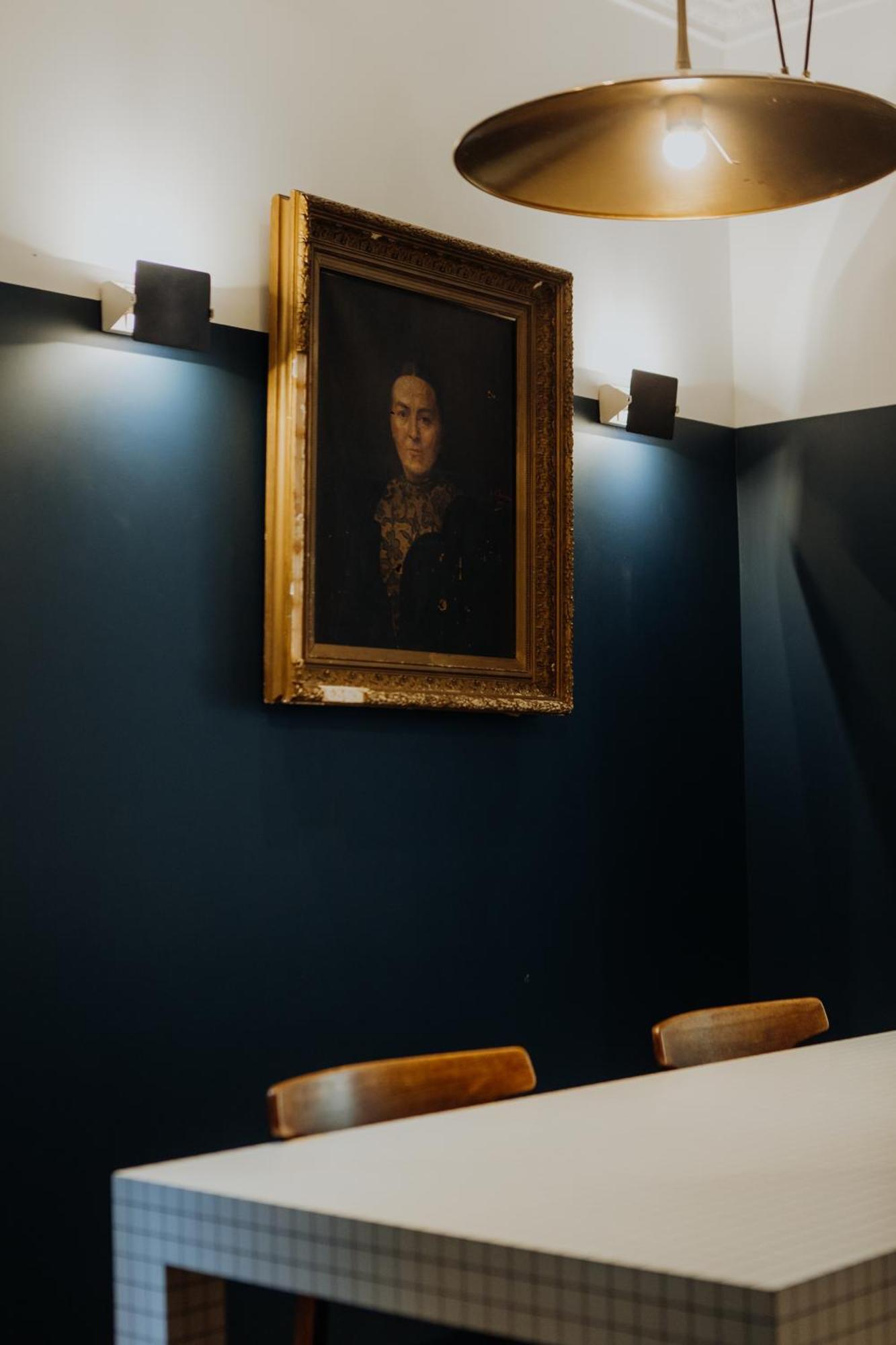 Coq Hotel 4*