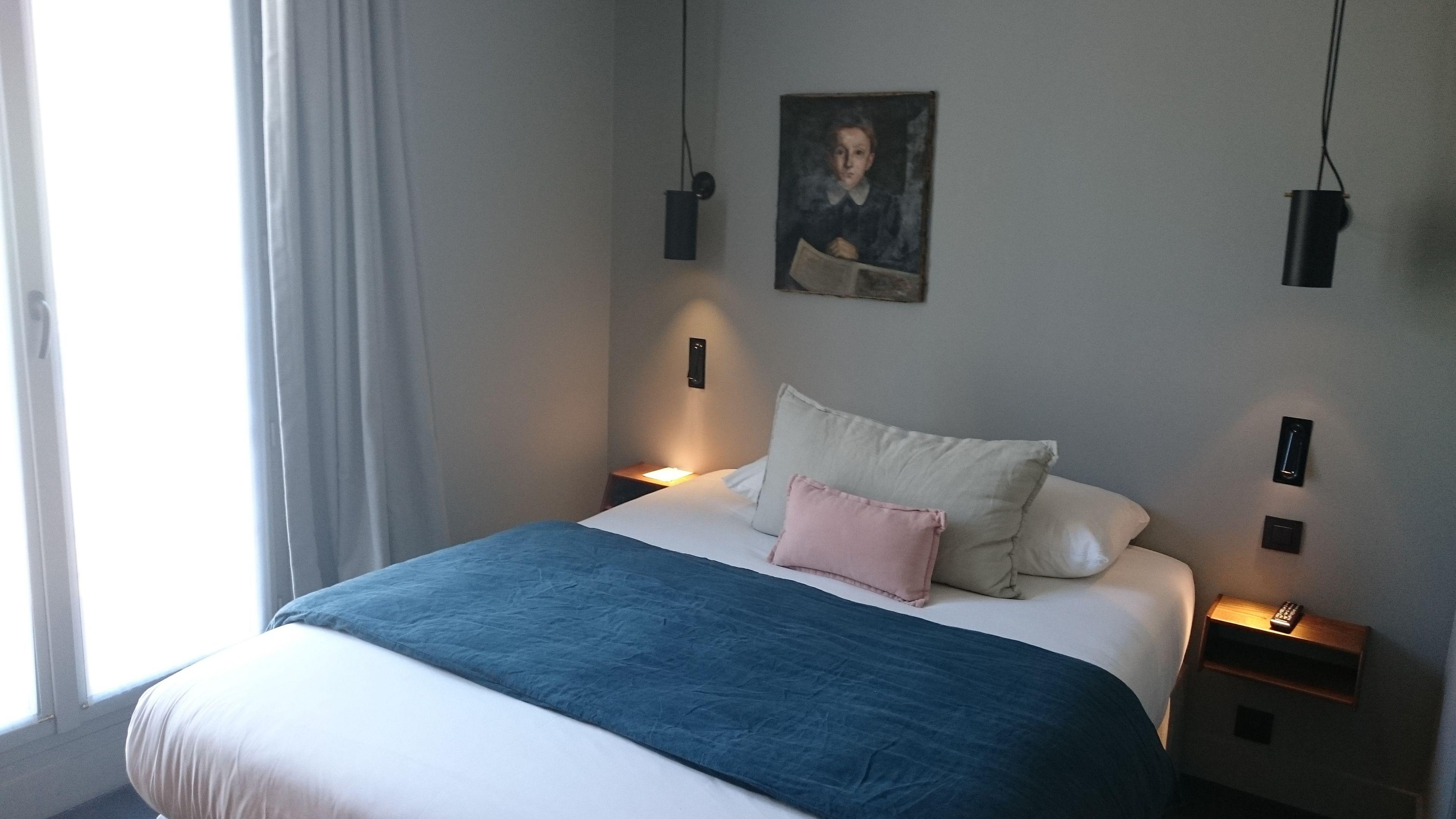 Coq Hotel Parigi