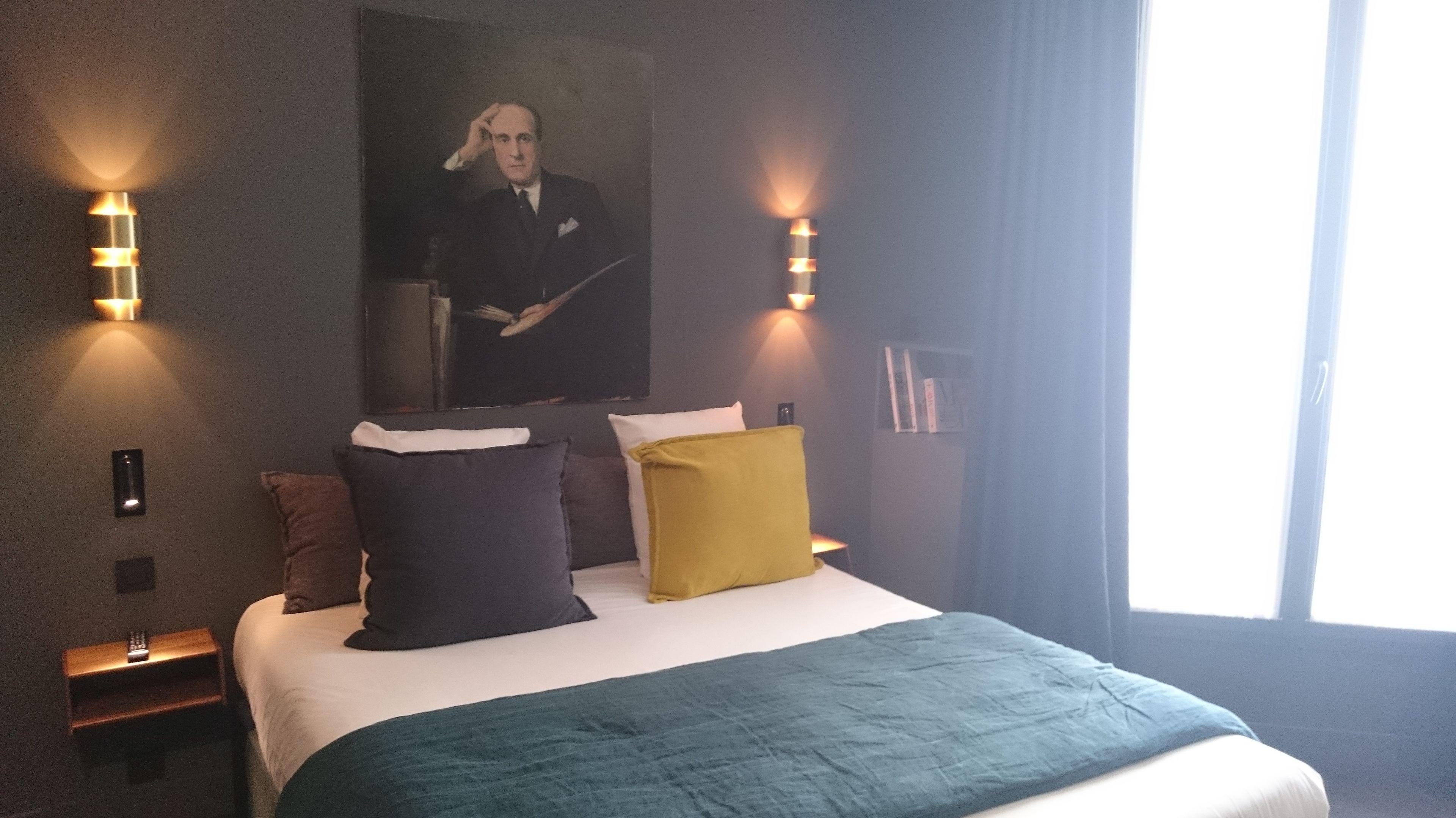Coq Hotel