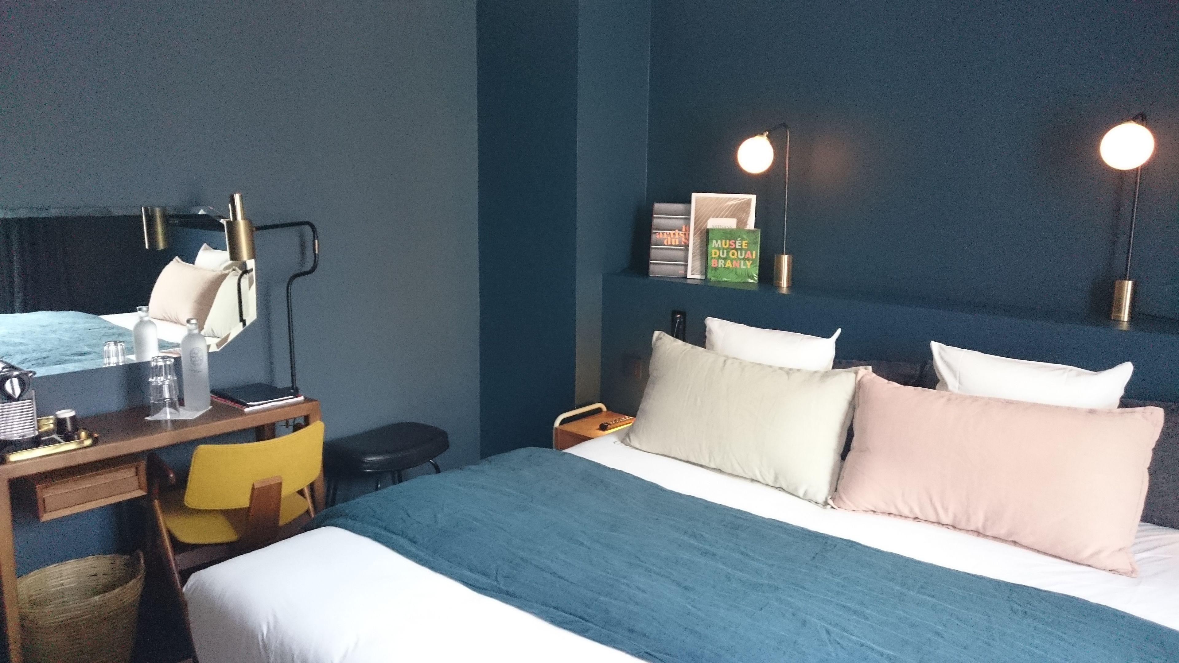 Coq Hotel 4*