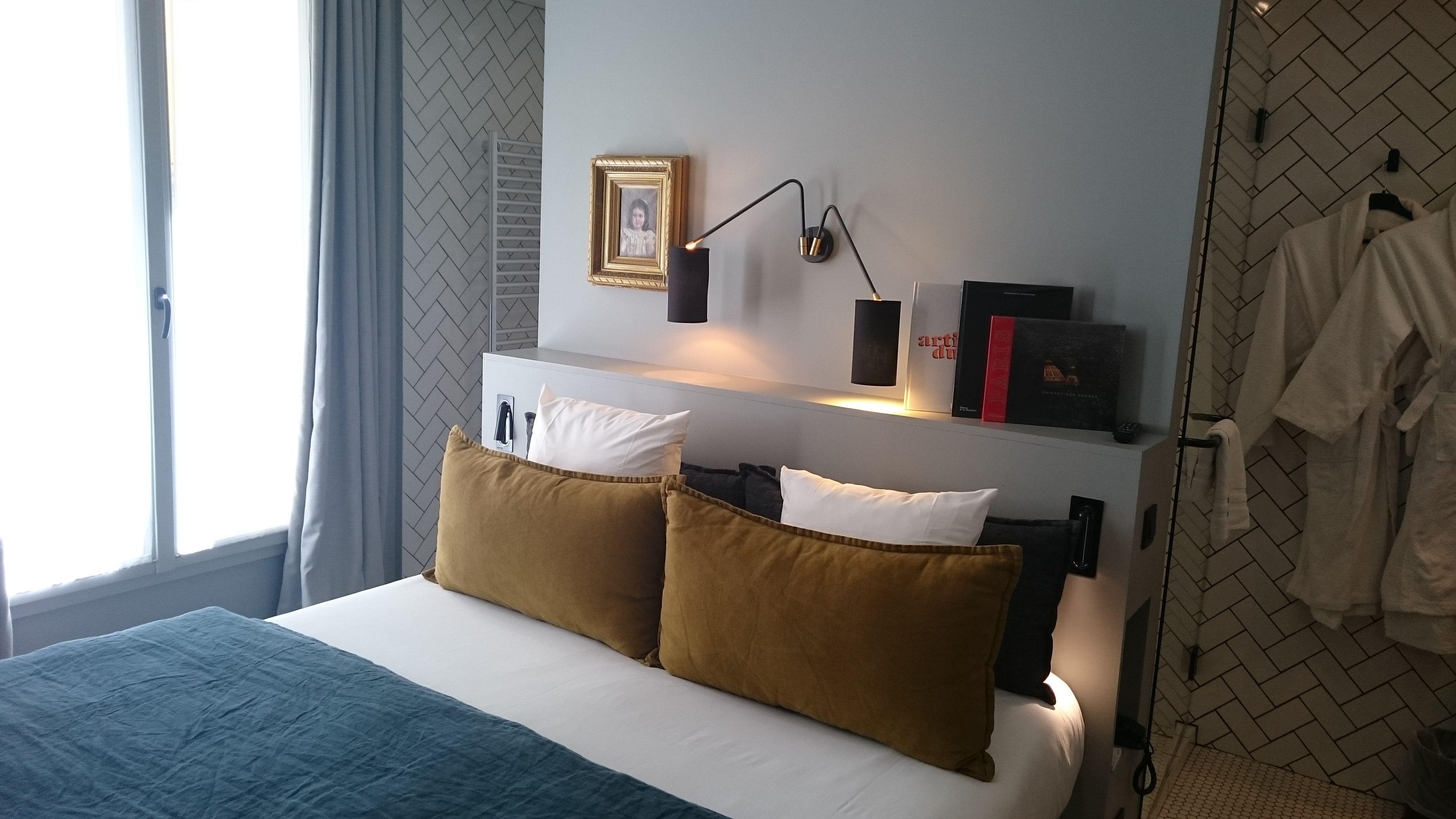 Coq Hotel Parigi