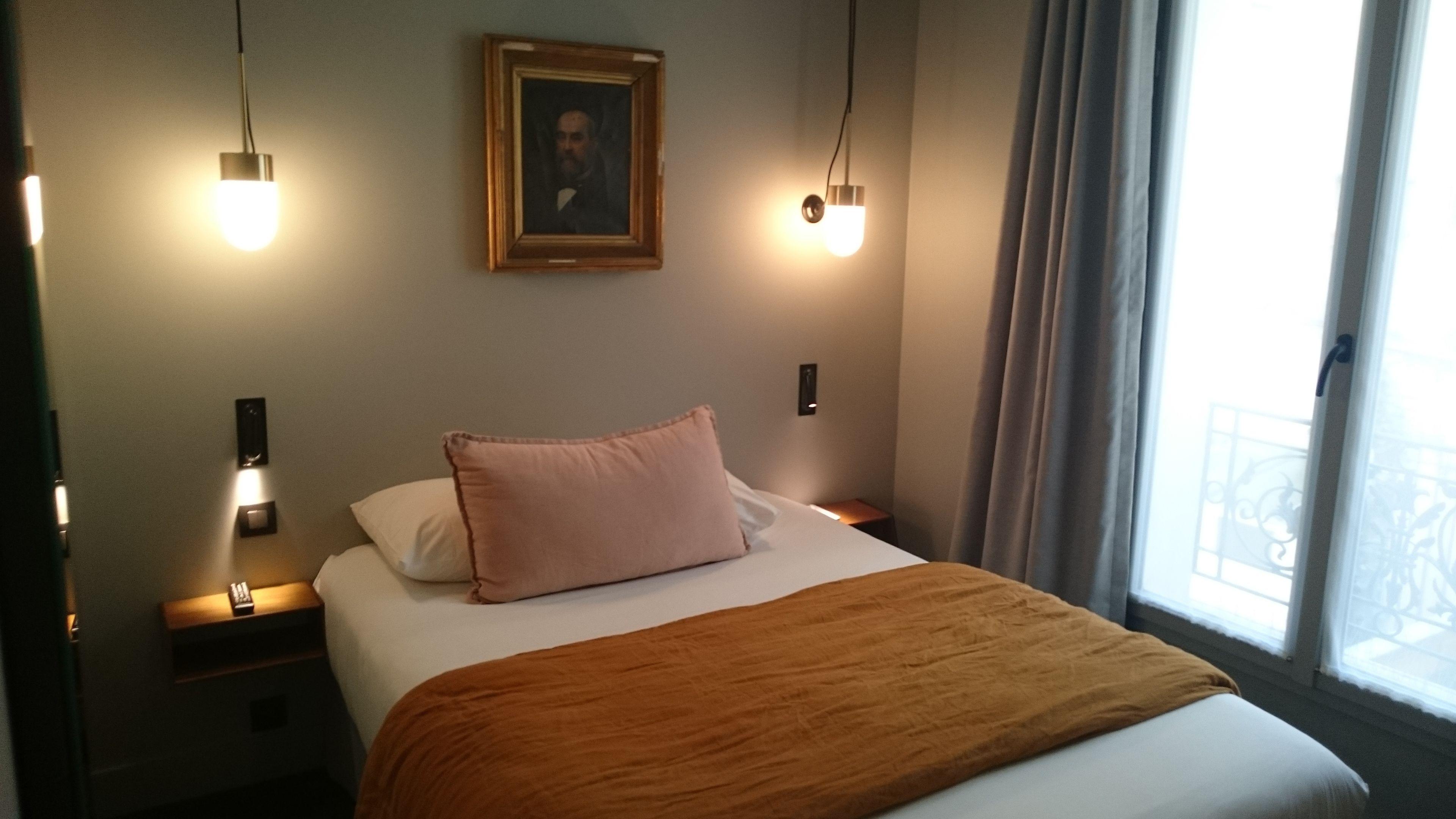 Hotel Coq