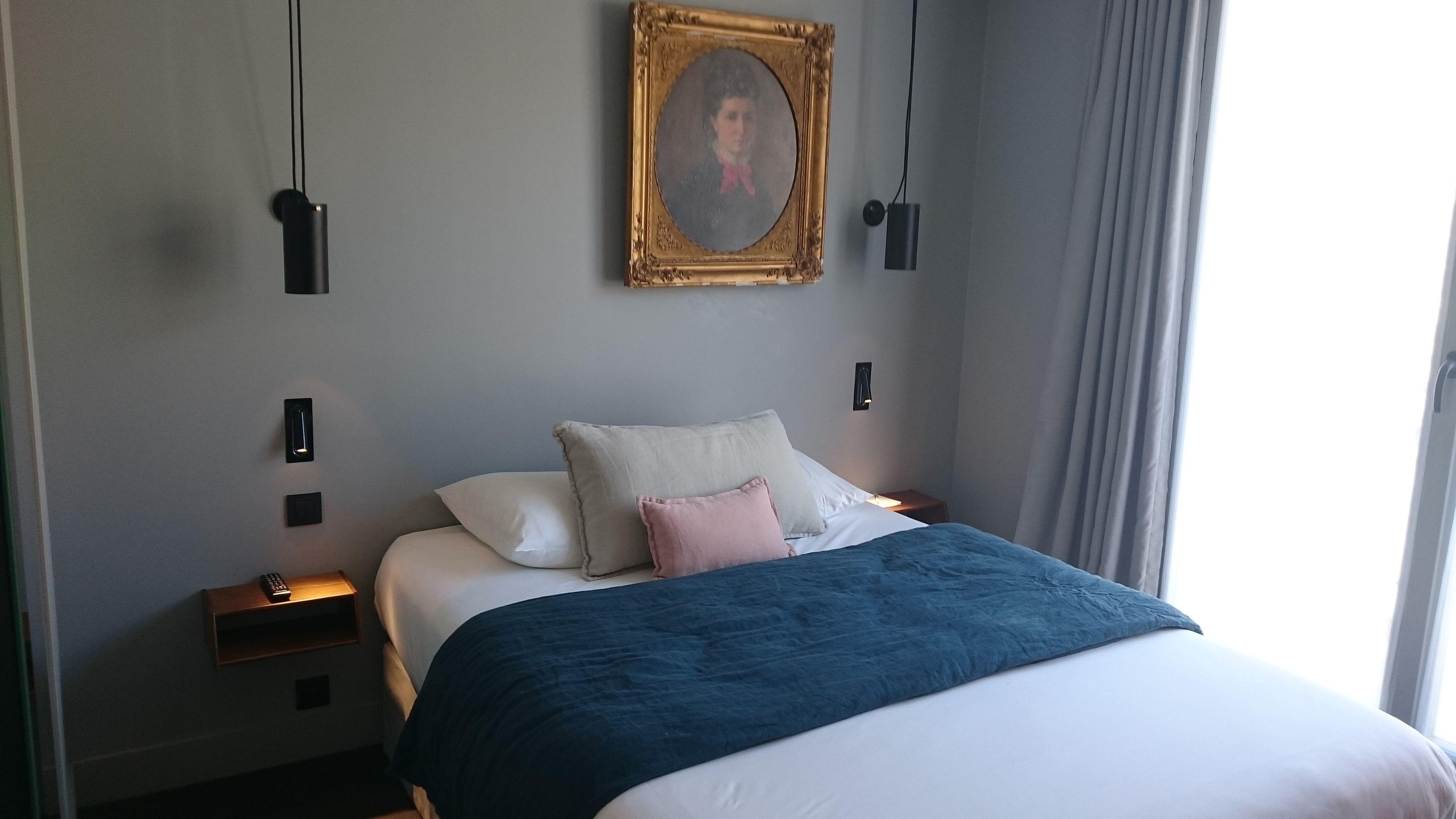 Hotel Coq 4*