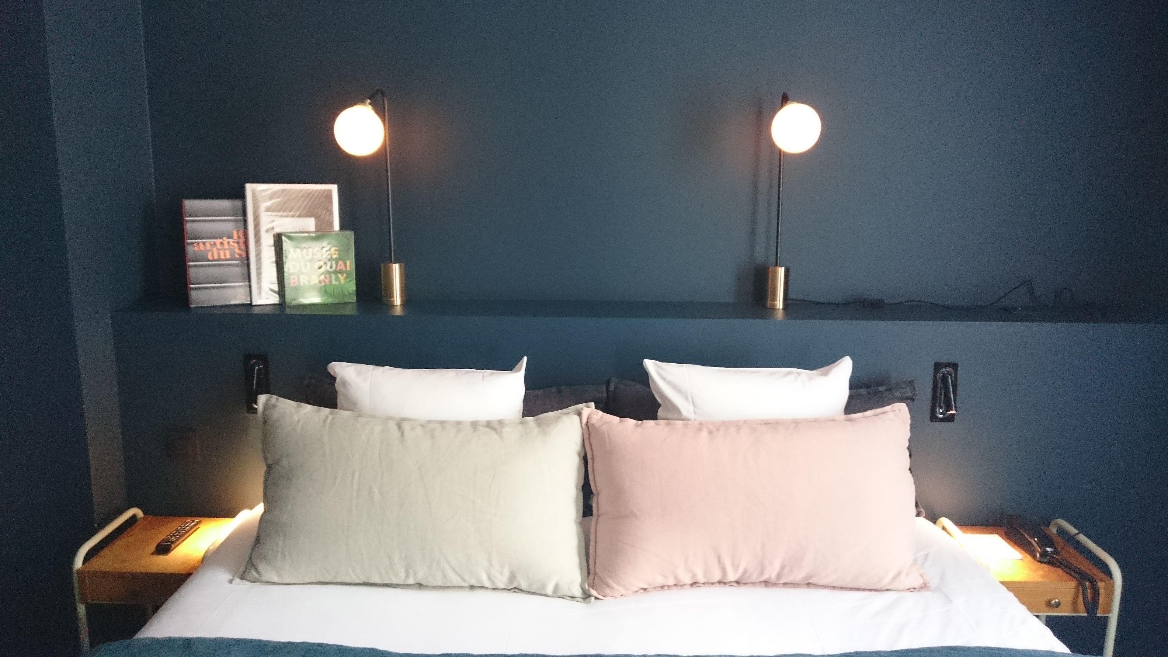 Hotel Coq