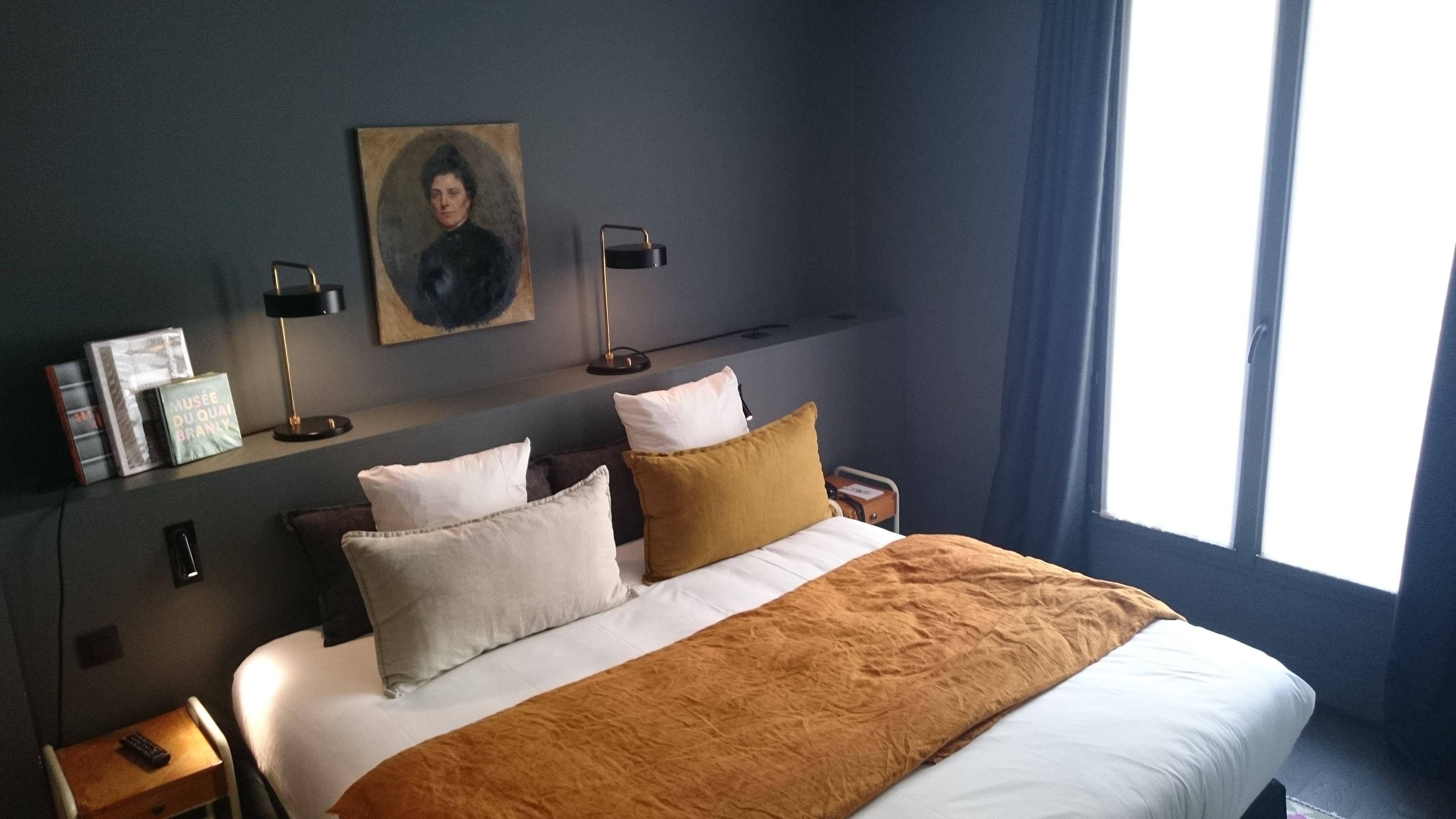 Coq Hotel Parigi