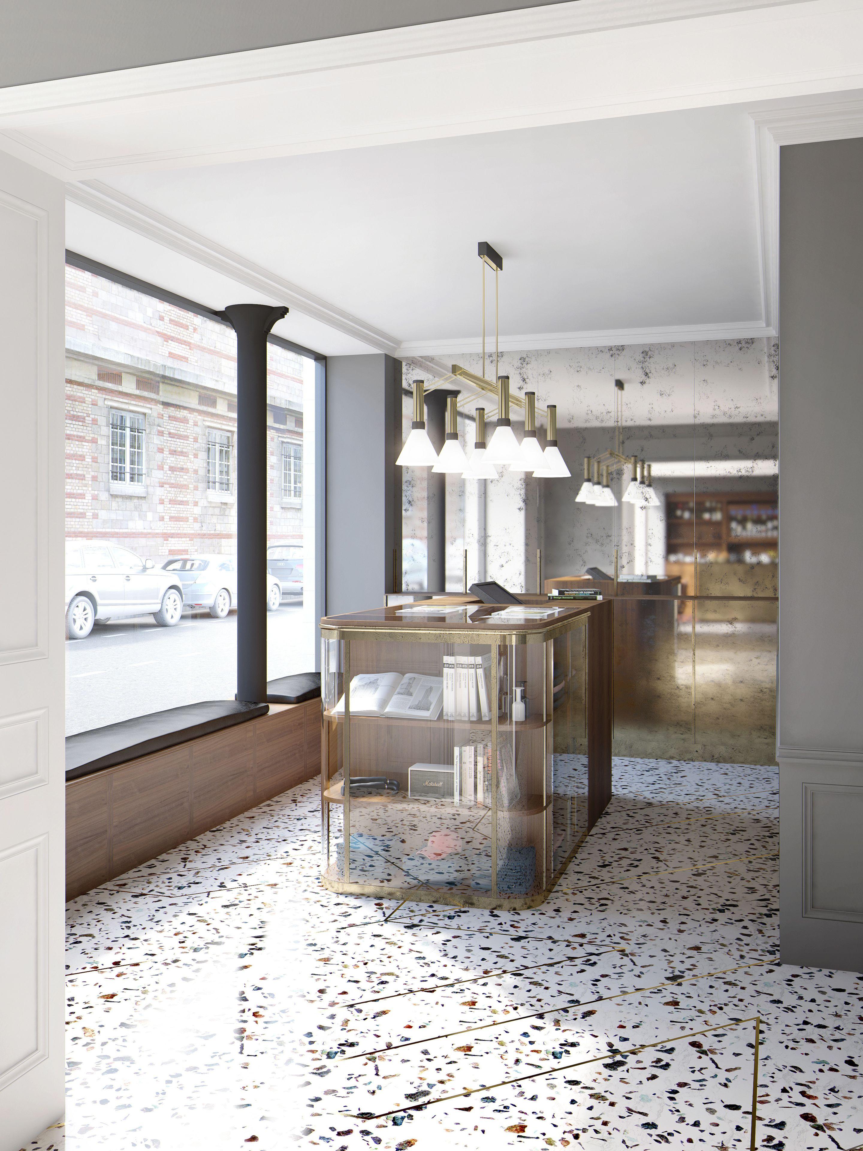 Hotel Coq