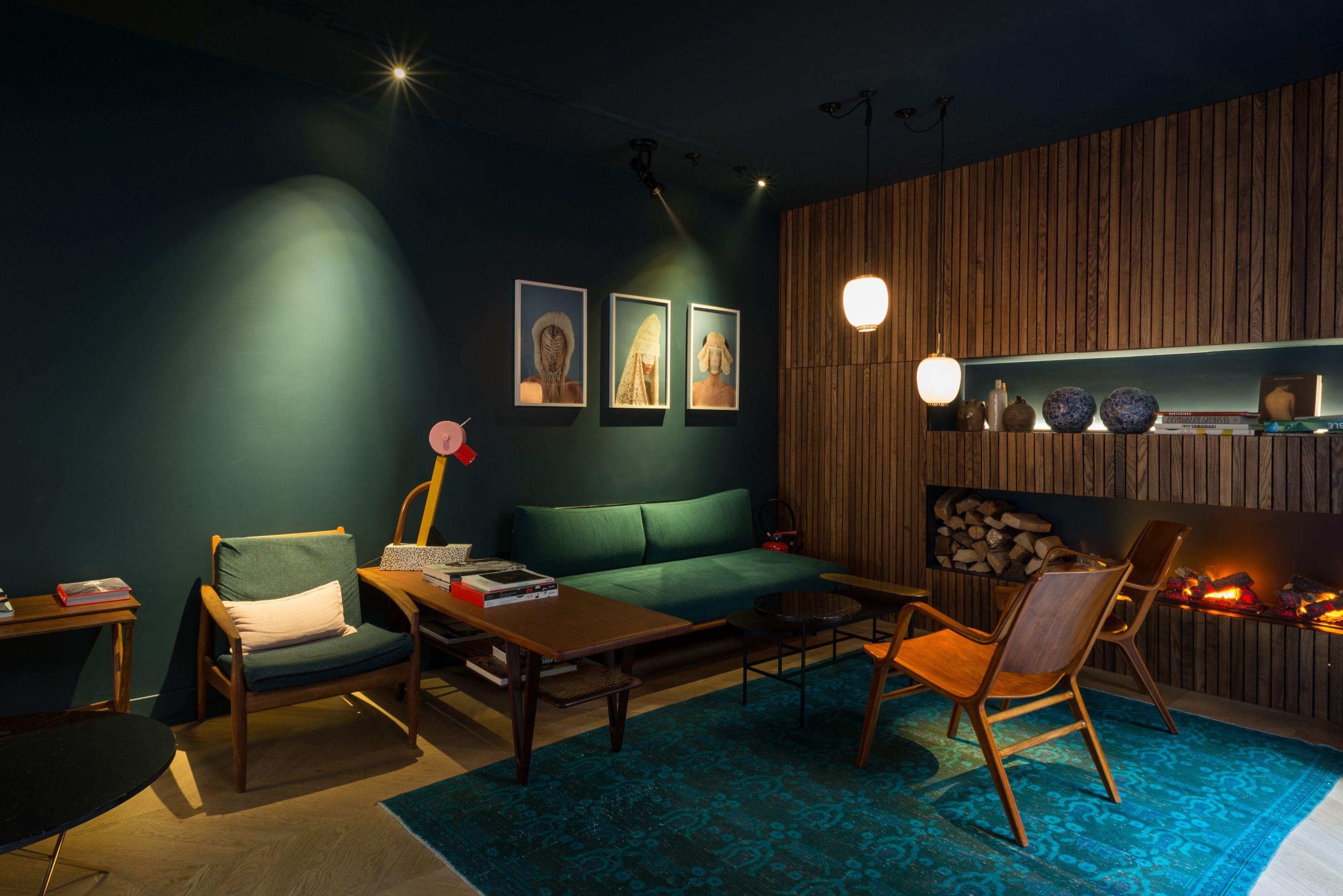 Hotel Coq Parigi