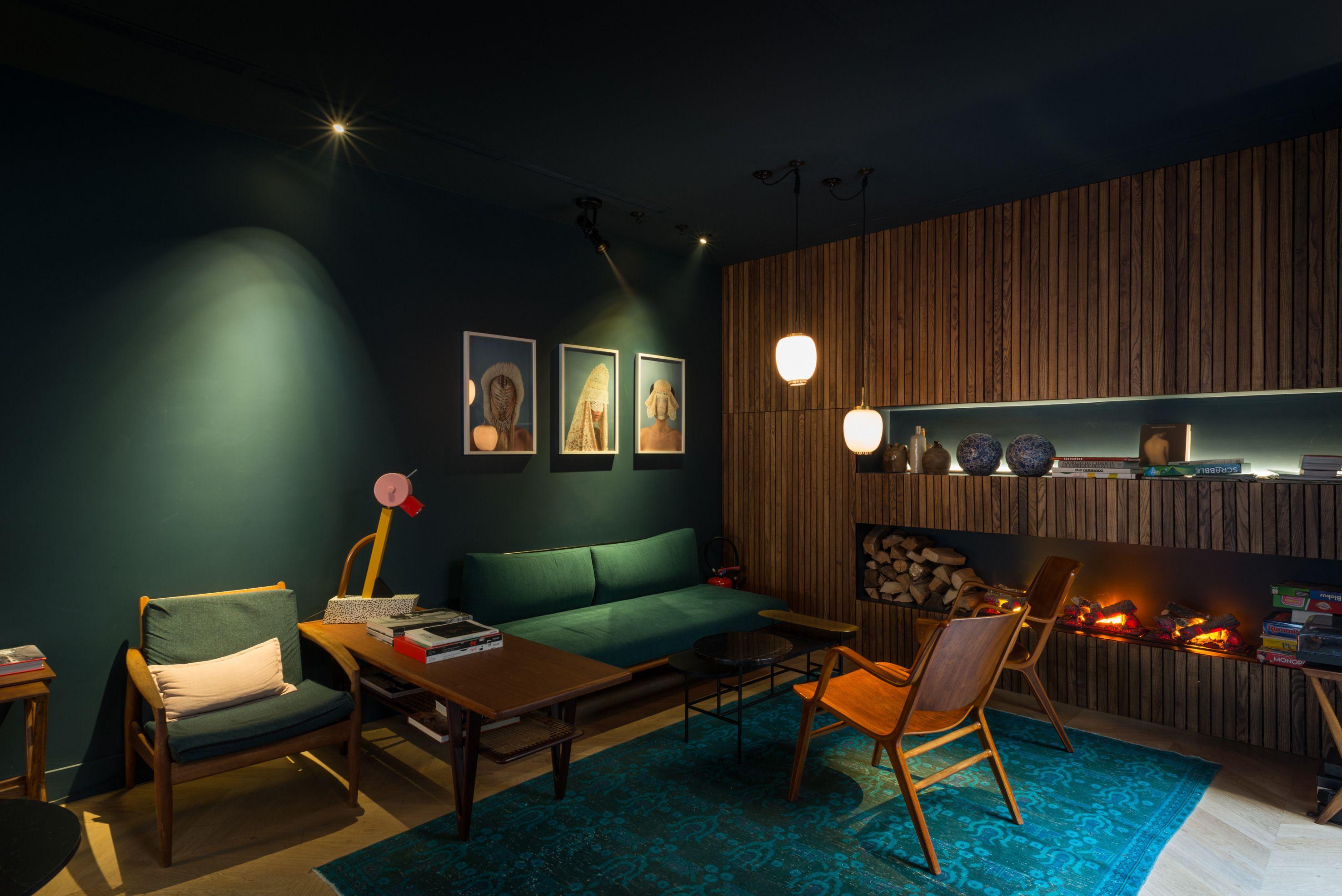 Coq Hotel 4*
