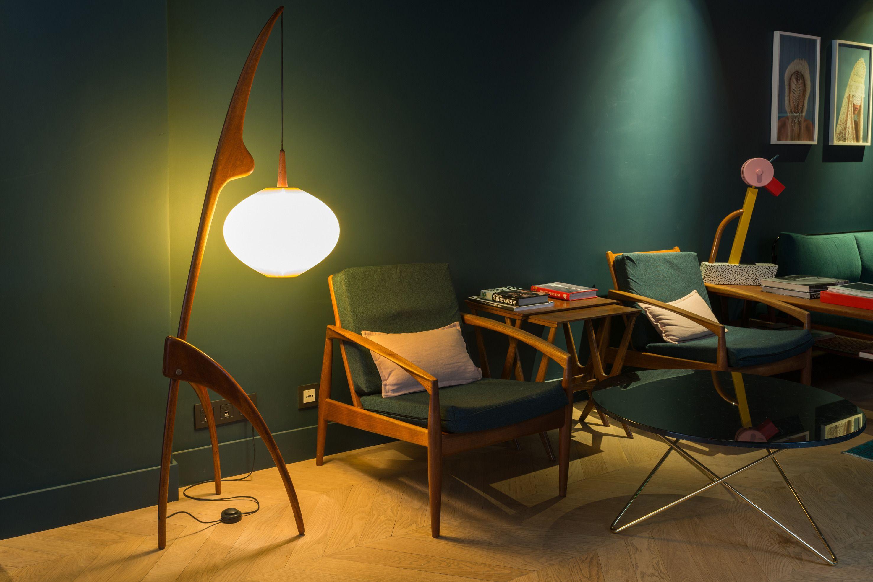 Hotel Coq Parigi