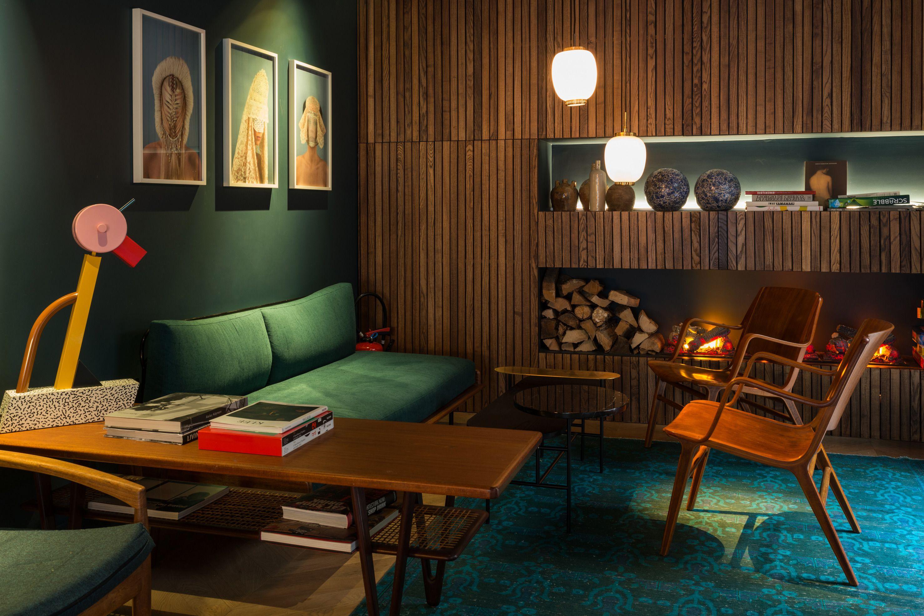 Coq Hotel