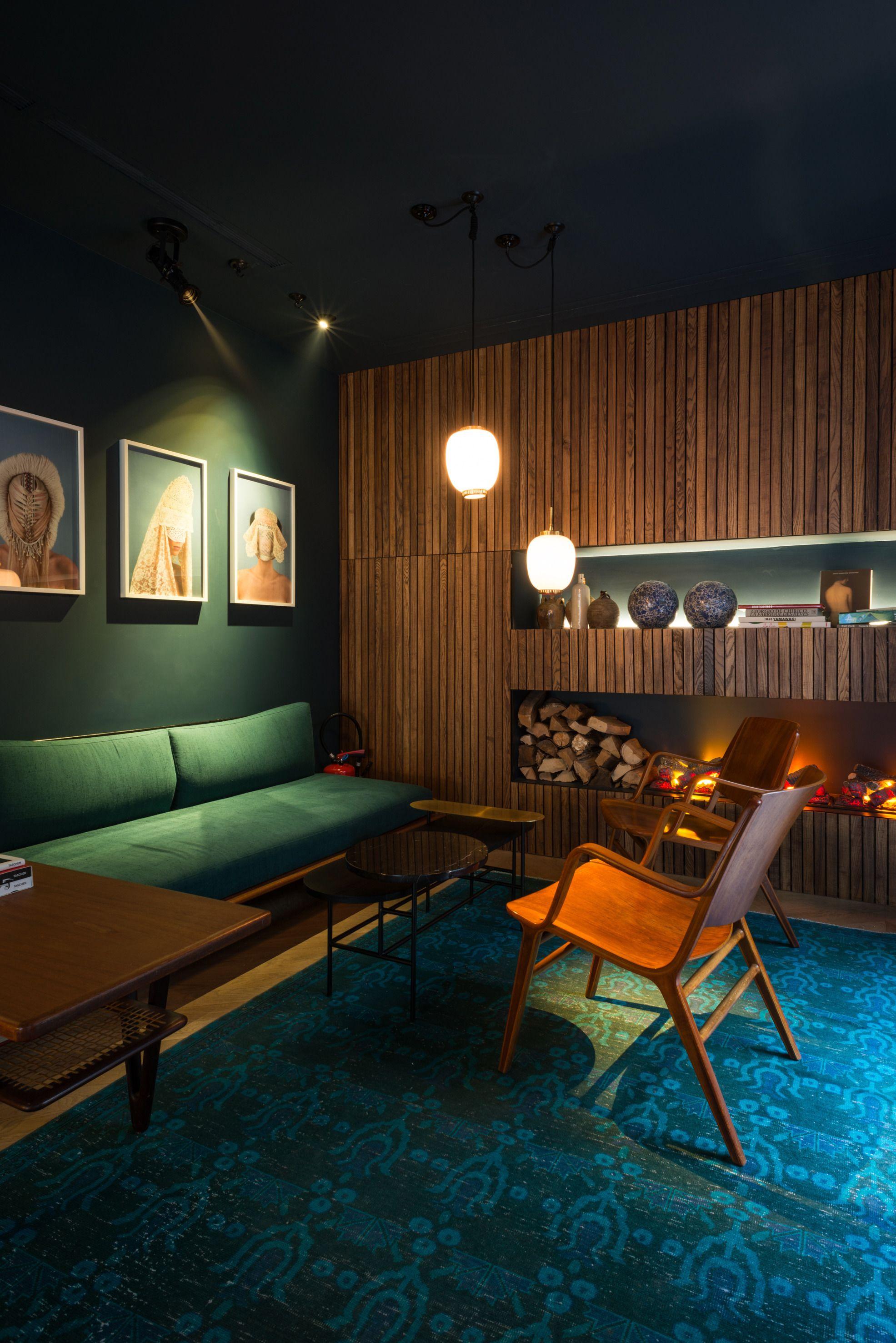 Hotel Coq Parigi