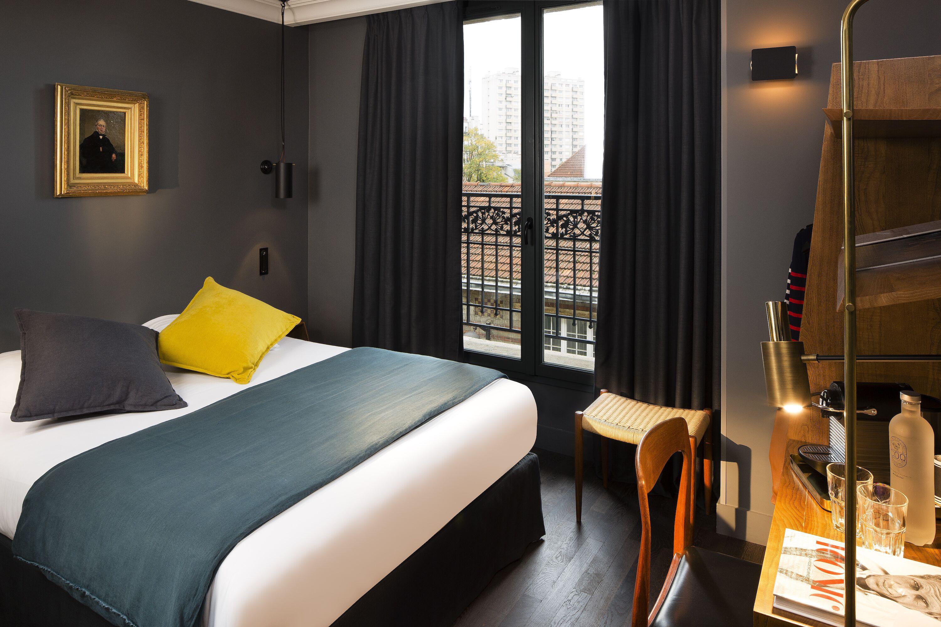 Coq Hotel