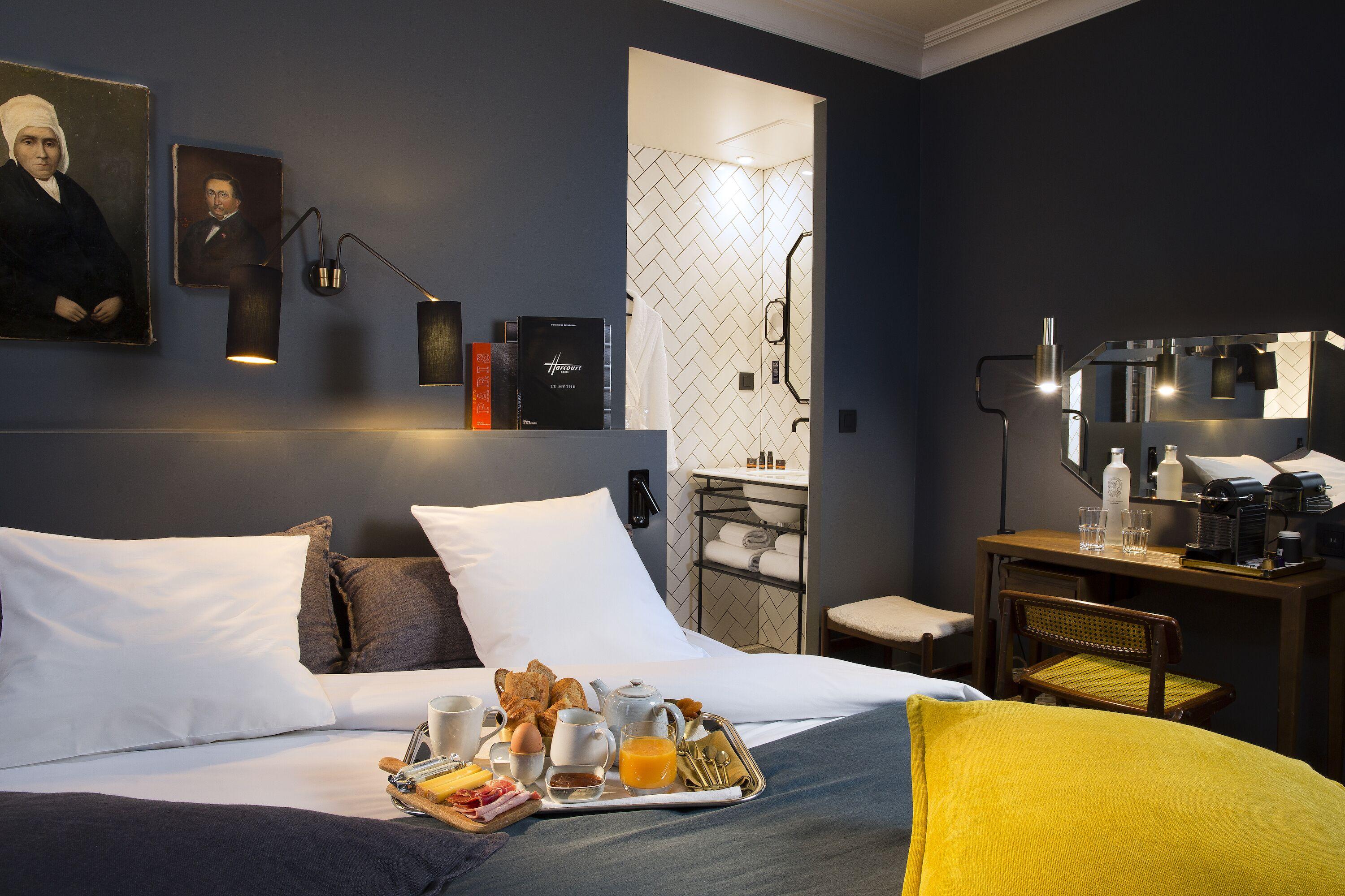Hotel Coq 4*