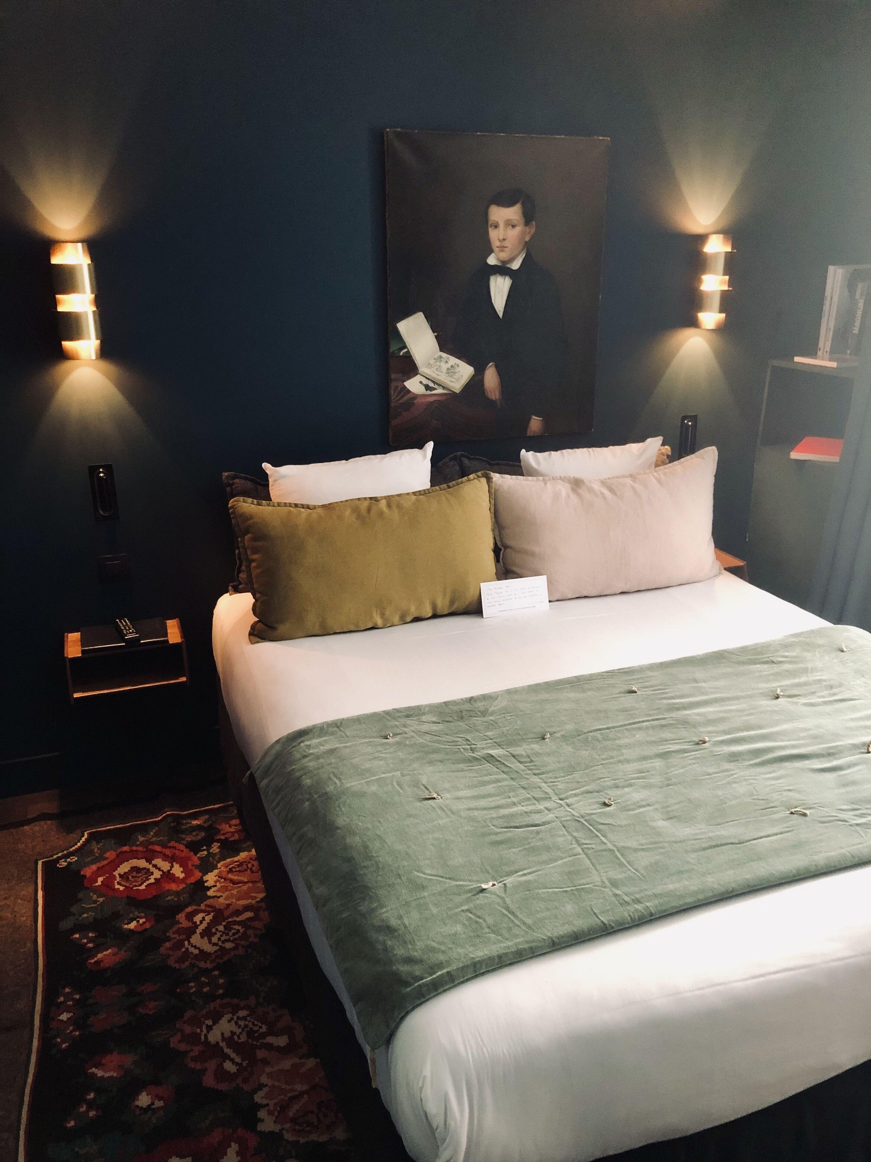 Coq 4* Parigi
