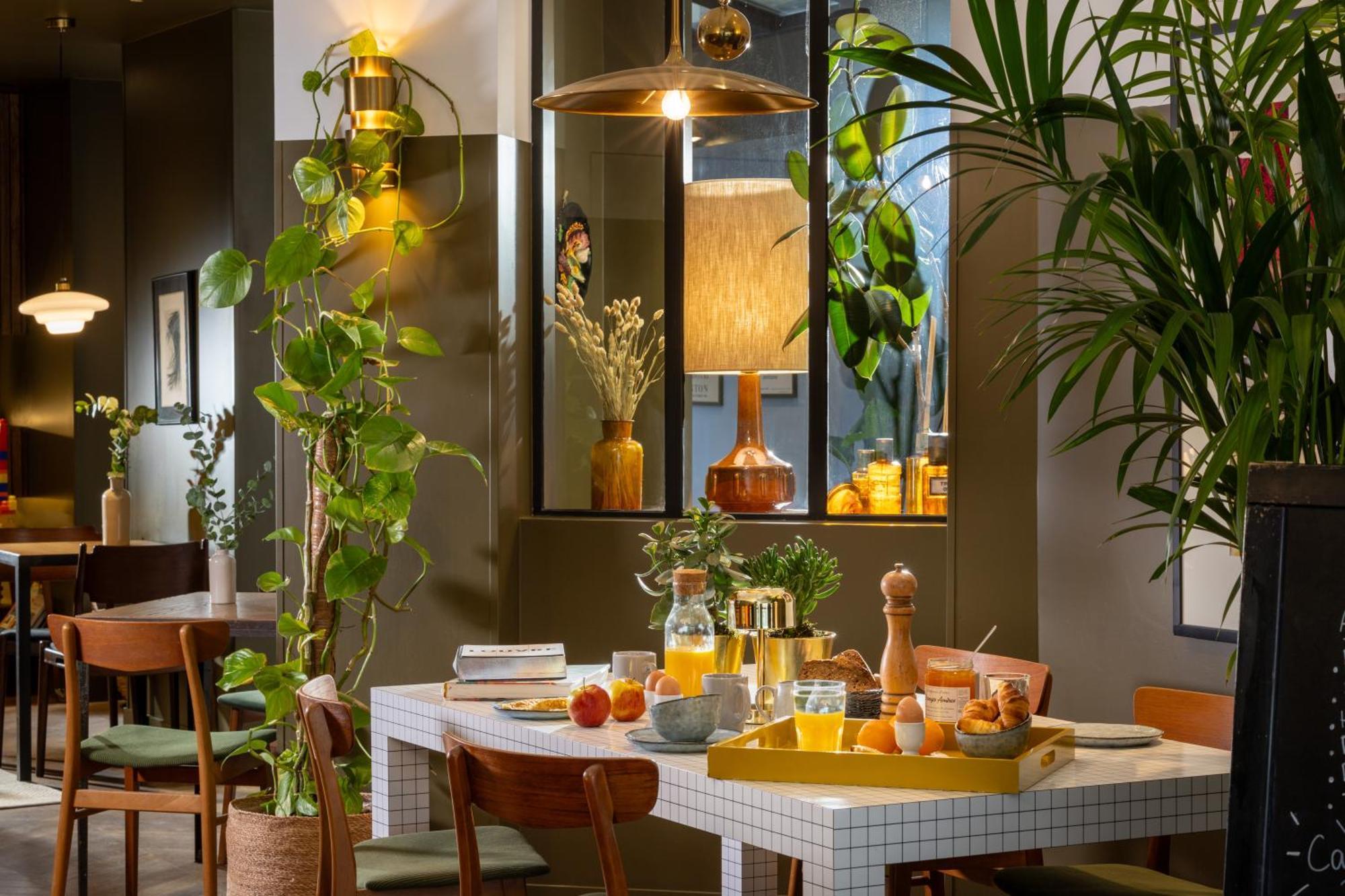 Hotel Coq