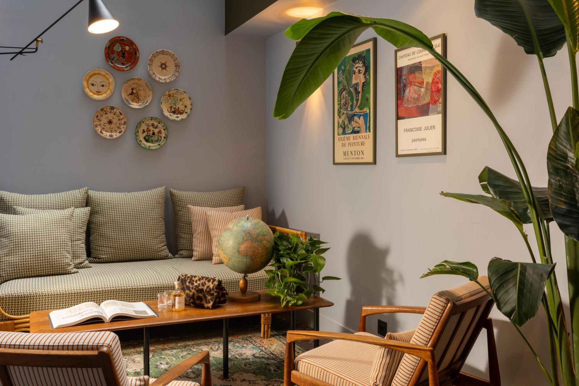 Coq Hotel 4*